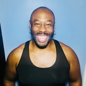 Fundraising Page: Michael Quinichett